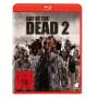 Ana Clavell - Day of the Dead 2: Contagium (Blu-r [DE-Version, Regio 2/B]