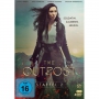 The Outpost - The Outpost-Staffel 2 (Folge 11-23) (3 DVDs) [DE-Version, Regio 2/B]