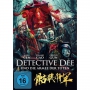 Wu Chengfeng - Detective Dee und die Armee der Toten [DE-Version, Regio 2/B]