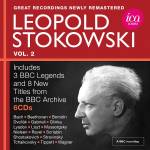 BBC Symphony Orchestra / John Alldis Choir / London Sy - Leopold Stokowski - Groartige Aufnahmen aus dem B