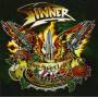Sinner - One Bullet Left