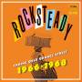Various - Rocksteady Taking Over Orange Street