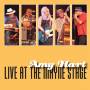 Amy Hart - Live At The Mayne Stage