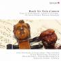 Schumann / Voigt / McGillivray / Burmann / Knebel - Musik Fr Viola D'amore