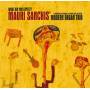 Mauri Modern Organ Trio Sanchis - What Did You Expect?