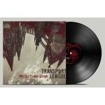 Transport League - We Are Satans People (LP)
