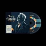 Tony Christie - A New Life (Ltd.CD)