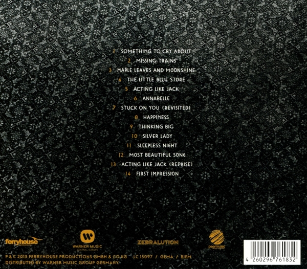 Most Beautiful Song 1