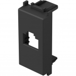 Tem - Serie Modul Steckdosen ADAPTER KS1M SB