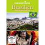 Natur Ganz Nah - Brasilien-Der Reisefhrer [DE-Version, Regio 2/B]