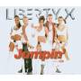Liberty X - Jumpin