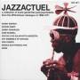 Various - Jazzactuel (3CD)