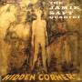 Jamie Saft Quartet - Hidden Corners