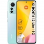 Xiaomi - 12 Lite - 16,6 cm (6.55) - 6 GB - 128 GB - 109 MP - Android 12 - Grn (MZB0BZ1EU)