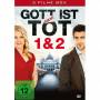 Gott Ist Nicht Tot 1+ 2 / DVD - Gott ist nicht tot 1+2 [DE-Version, Regio 2/B]
