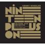 Kenny Wheeler / Colours Of Jazz Orchestra - Nineteen Plus One