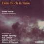 Voces Sacrae - Even Such Is Time