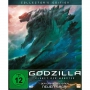 Koch Media Gmbh - Godzilla: Planet Der Monster - [DE-Version, Regio 2/B]