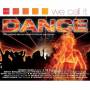 Various - We Call It Dance