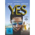 Alive Ag - Yes (dvd) Min: 150/dd5.1/ws [DE-Version, Regio 2/B]