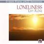 Lonliness Left Alone / Var - Lonliness Left Alone / Var