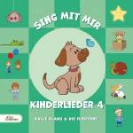 Sing Kinderlieder - Sing mit mir Kinderlieder 4