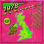 Various - 1978-The Year The UK Turned Day-Glo (3CD Set)