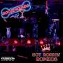 Hot Roddin Romeos - Boozehounds