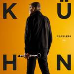 Rolf Khn - Fearless (CD)