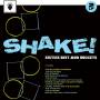 Various - Shake! Sixties Brit Mod Nuggets (Black 2LP)