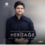 Fedor Rudin / Boris Kusnezow - Heritage