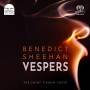 Sheehan / Saint Tikhon Choir - Vespers