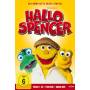 Hallo Spencer - Hallo Spencer-Die Komplette 1.Staffel (EP.1-36) [EURO-Version, Regio 2,]