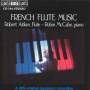Robert Aitken - French Flute Music