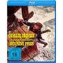 Charles Bronson - Nevada Pass (Blu-ray) [DE-Version, Regio 2/B]
