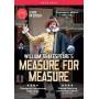 Various - Measure for Measure [DE-Version, Regio 2/B]