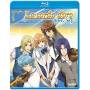 La Corda D'oro -Blue Sky: Season 2 - La Corda D'oro - Blue Sky: Season 2 [US-Version, Regio 1/A]
