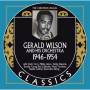 Gerald Wilson - Classics 1946-1954