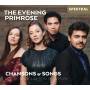 Vodeon / Clayton Bowman - The Evening Primrose-Lieder