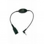 Gn Jabra - Jabra Kabel, 8800-00-55 (8800-00-55)