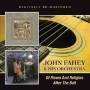 John Fahey & His Orchestra - Of Rivers And Religion/After The Ball