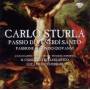 Il Concento Ecclesiastico - STURLA: Passio di Vernerdi Santo