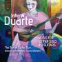Various - Duarte:Music For Guitar Solo And 2 Guitars,Vol.1