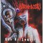 Warmblood - God Of Zombies