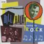 Bill Haley - From Western Swing To Rock