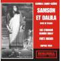 Vinay - Samson Et Dalila