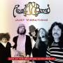 Real Ax Band - Just Vibrations-live At Quarti