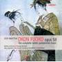 Arvo Volmer - Okon Fuoko op.58