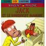 Vincent Malone - Jack Et Le Bourricot Magique
