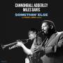 Cannonball Adderley & Miles Davis - Somethin' Else - The Stereo &